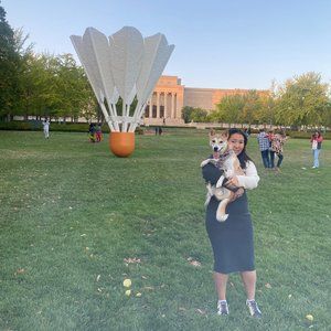 Meet your Posher, Camilla